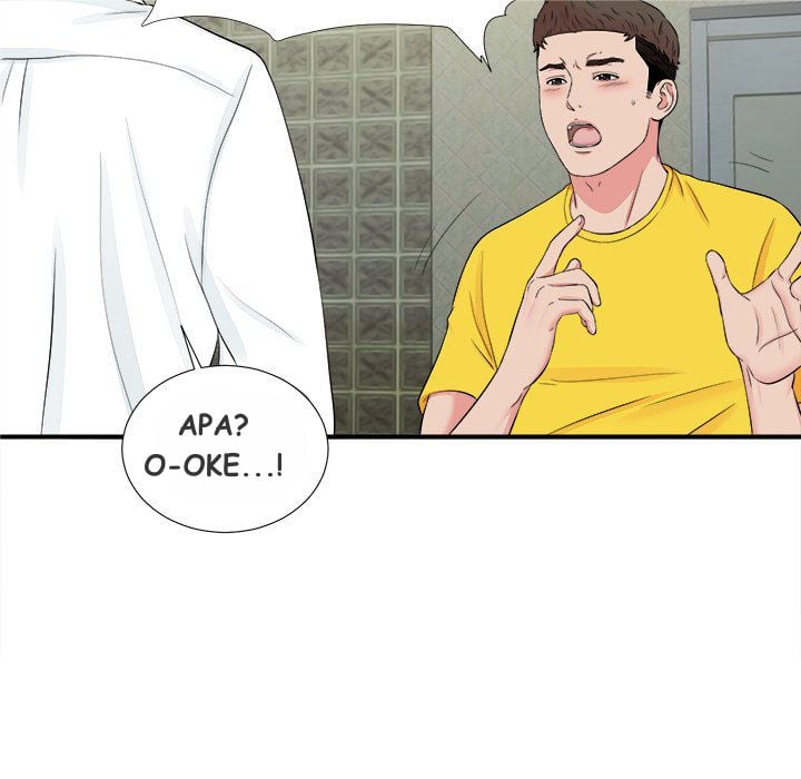 Secret Friend - Chapter 76 95 Secret Friend - Chapter 76 95