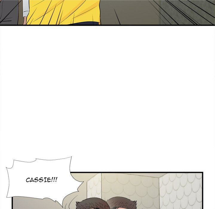 Secret Friend - Chapter 76 100 Secret Friend - Chapter 76 100