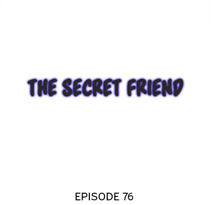 Secret Friend - Chapter 76 15 Secret Friend - Chapter 76 15