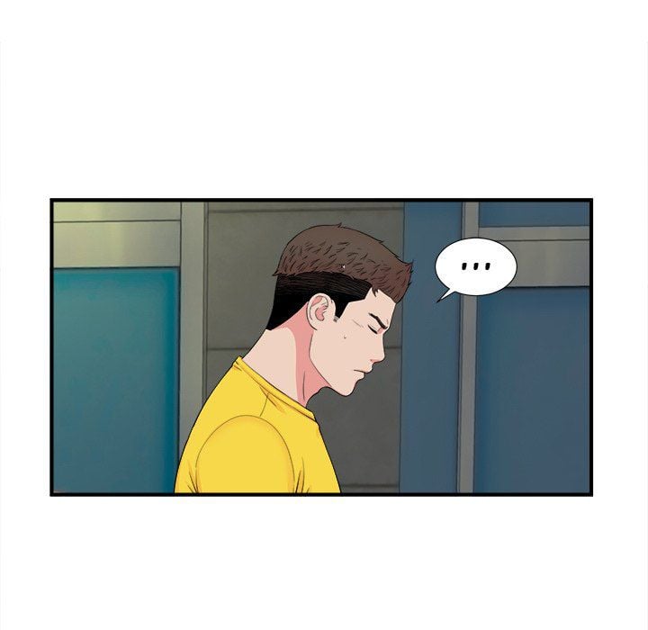 Secret Friend - Chapter 76 78 Secret Friend - Chapter 76 78