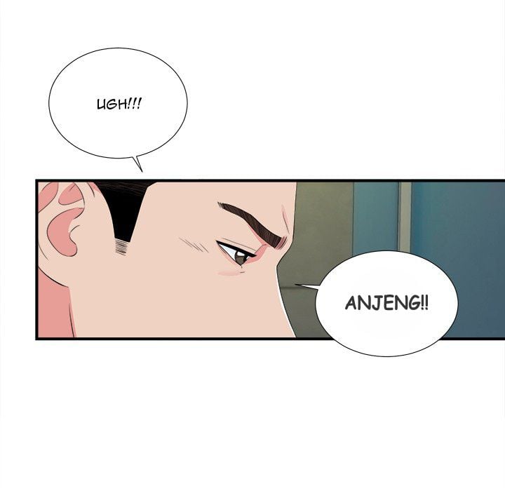 Secret Friend - Chapter 76 79 Secret Friend - Chapter 76 79