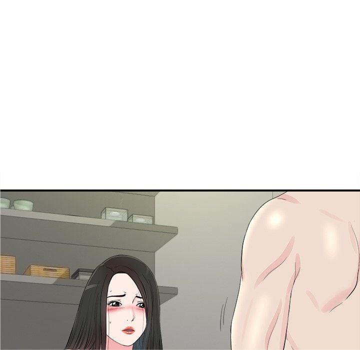 Secret Friend - Chapter 76 47 Secret Friend - Chapter 76 47