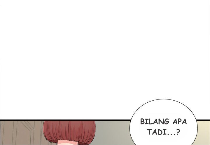 Secret Friend - Chapter 76 5 Secret Friend - Chapter 76 5