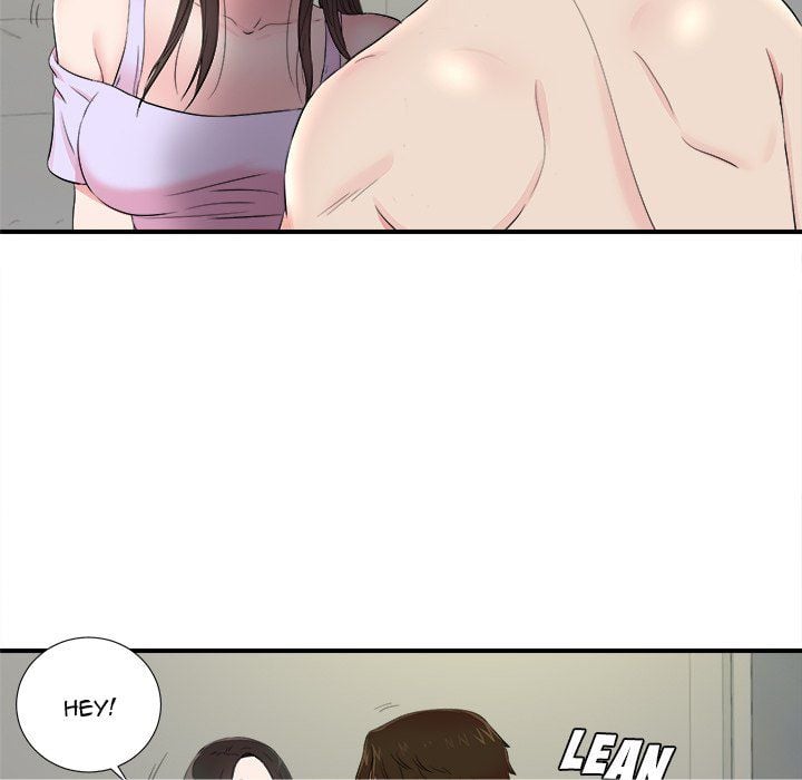 Secret Friend - Chapter 76 55 Secret Friend - Chapter 76 55