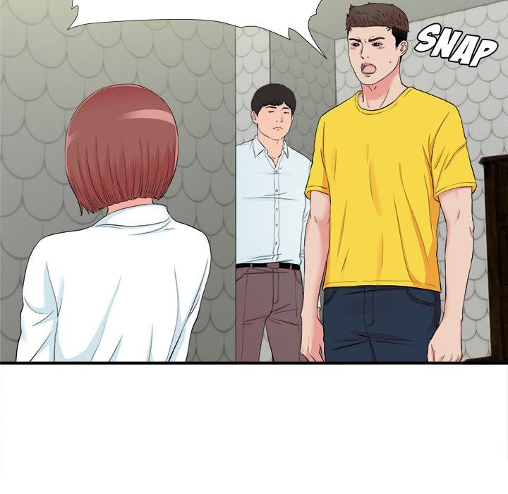 Secret Friend - Chapter 77 9