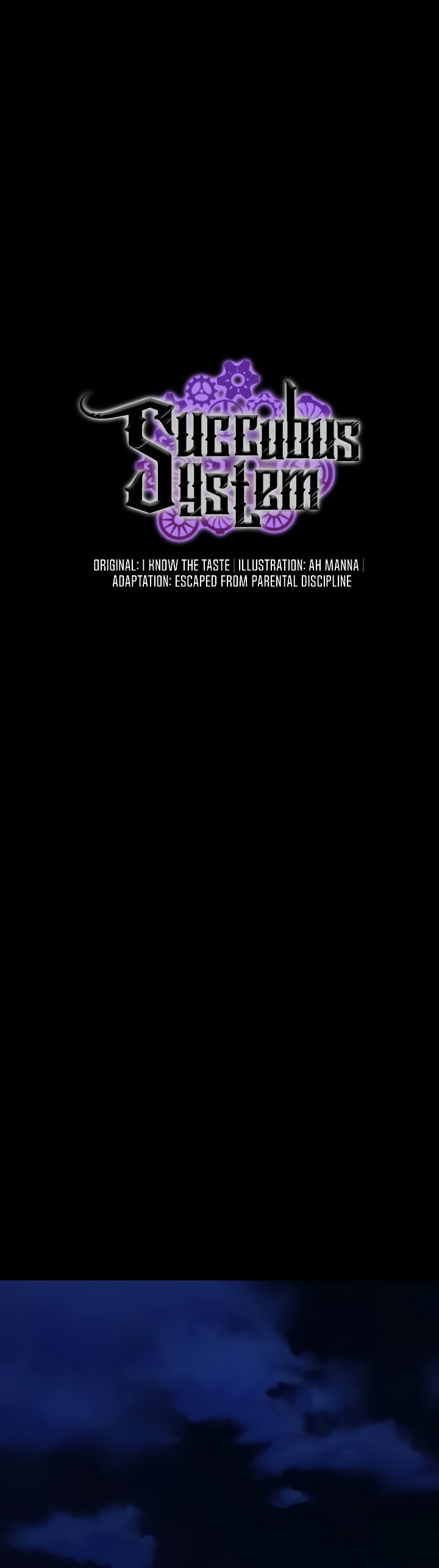 Succubus system - Chapter 31 1