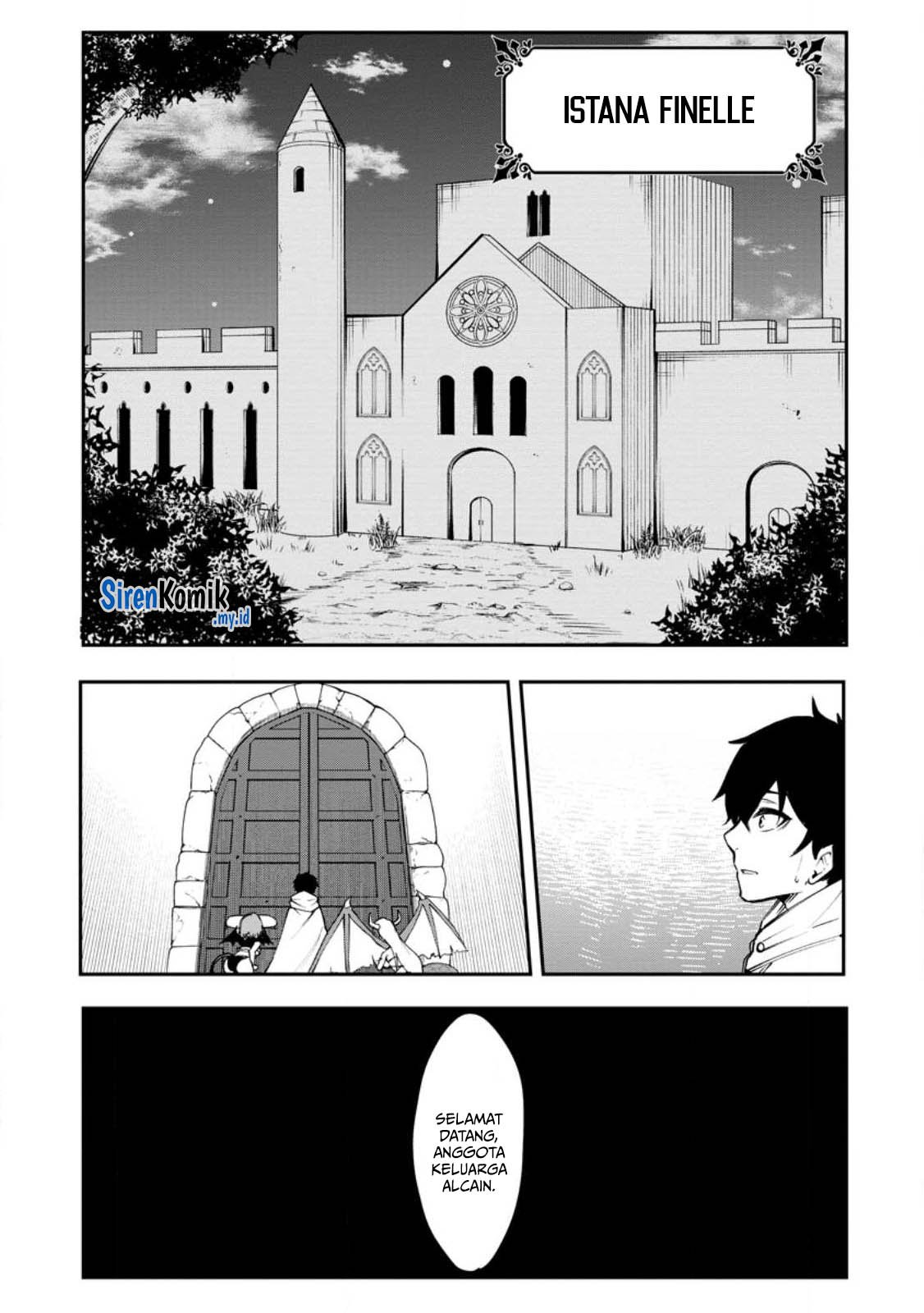 Succubus Tamer no Isekai - Chapter 2 17