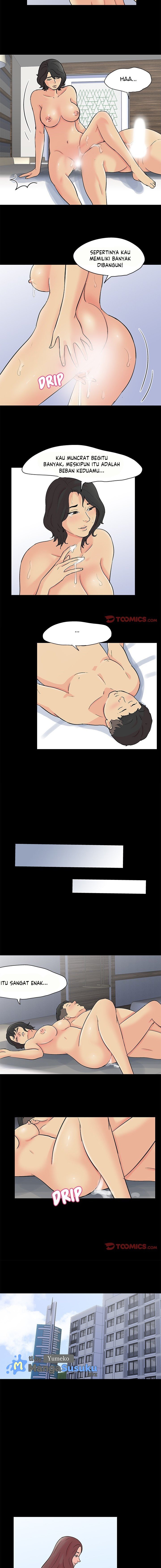 Project Utopia - Chapter 92 9