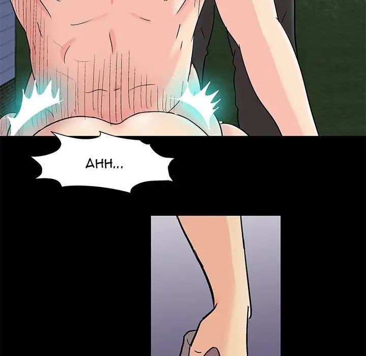 Project Utopia - Chapter 96 60