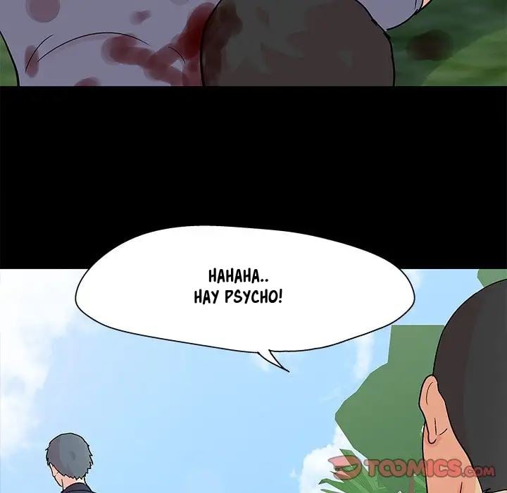 Project Utopia - Chapter 96 7