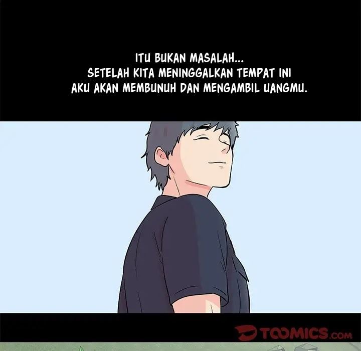 Project Utopia - Chapter 96 47