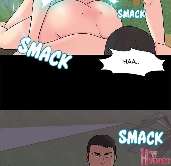 Project Utopia - Chapter 96 58