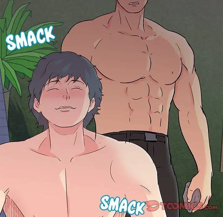 Project Utopia - Chapter 96 59