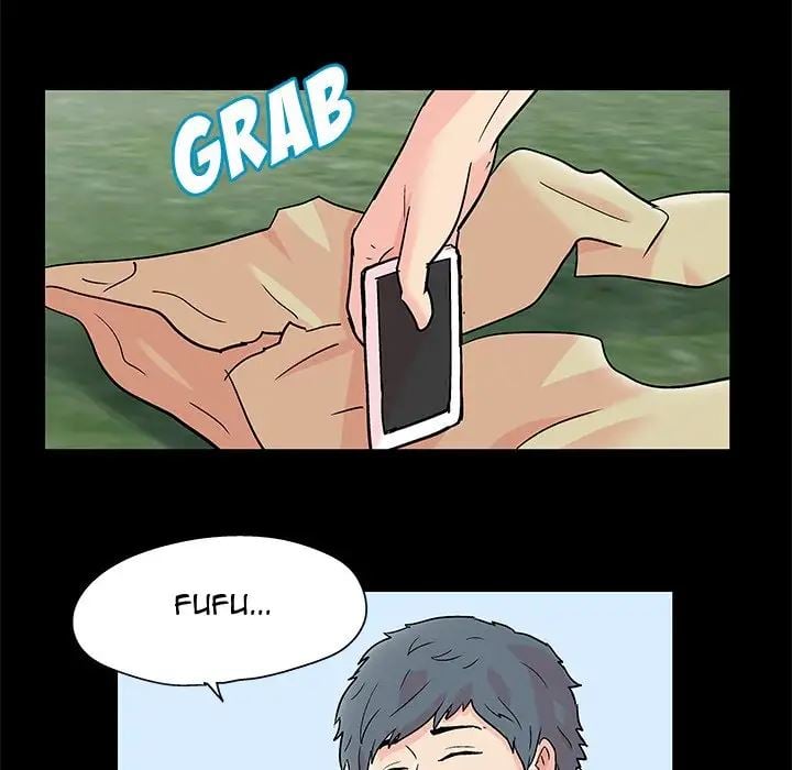 Project Utopia - Chapter 96 50