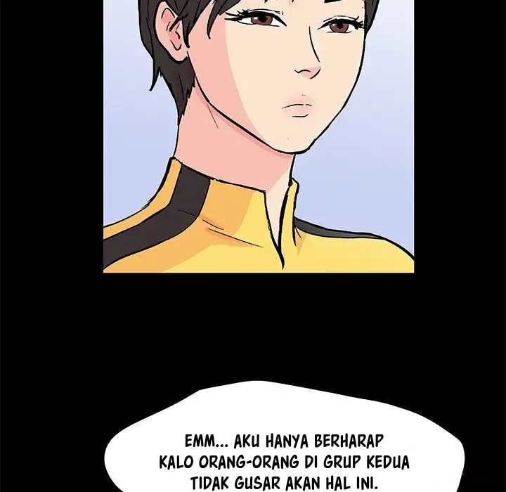 Project Utopia - Chapter 97 15