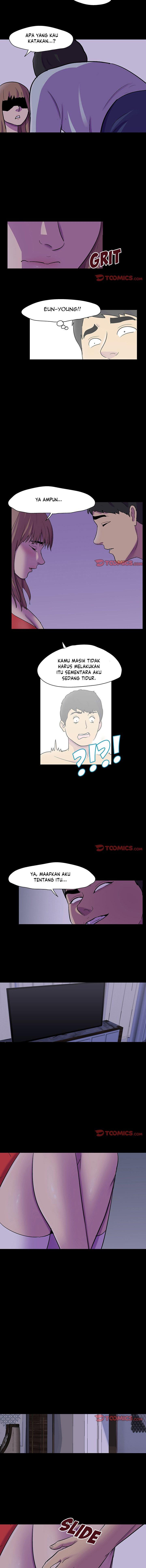 Project Utopia - Chapter 120 6