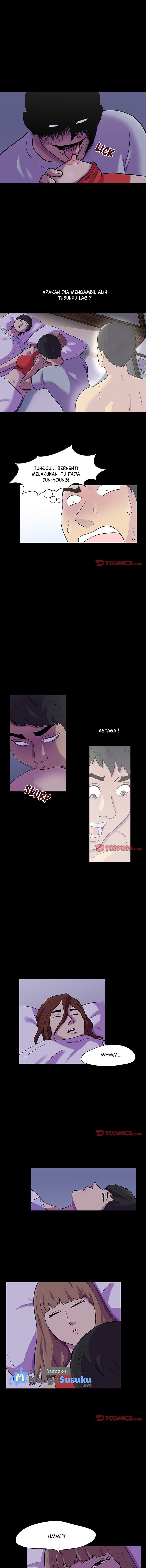 Project Utopia - Chapter 120 4
