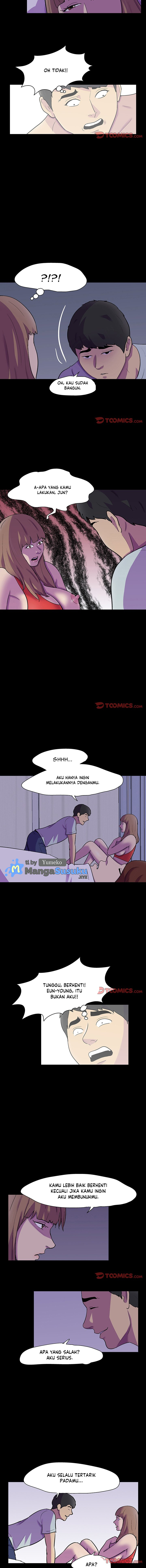 Project Utopia - Chapter 120 5