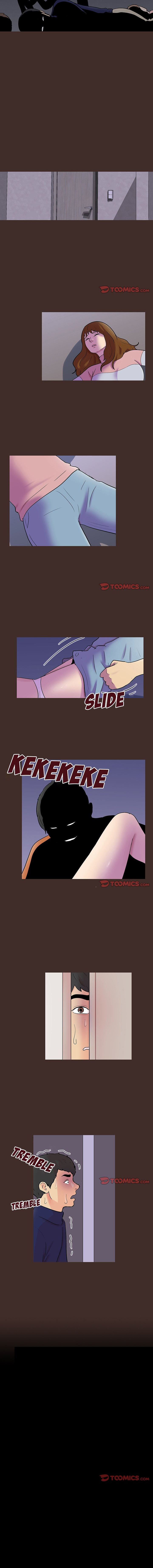 Project Utopia - Chapter 118 8