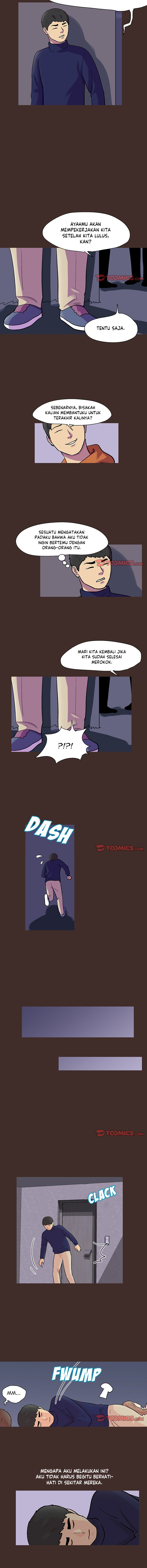 Project Utopia - Chapter 118 6