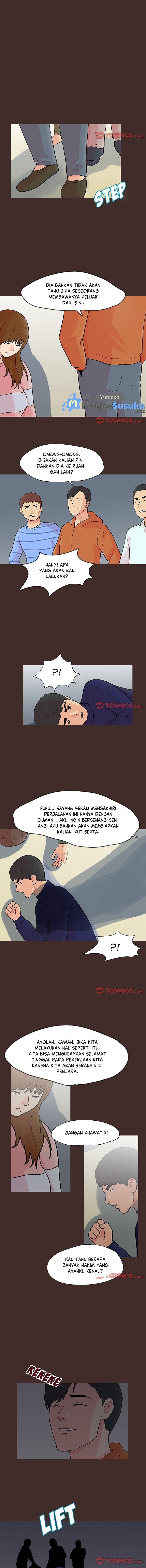 Project Utopia - Chapter 118 7