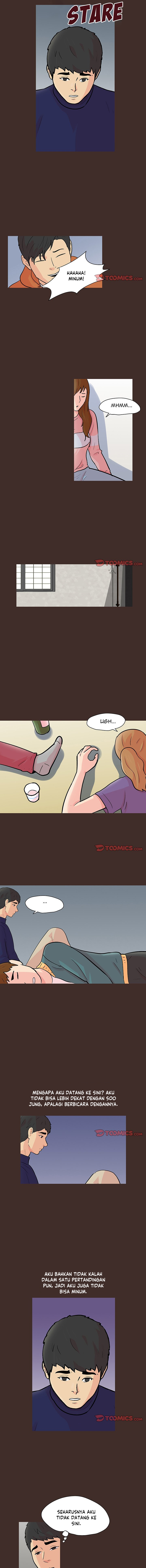 Project Utopia - Chapter 118 4