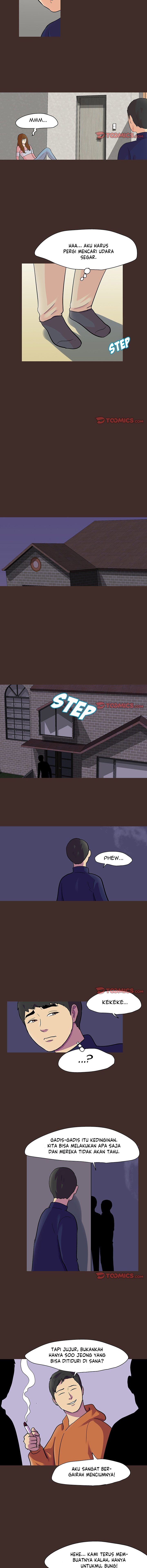 Project Utopia - Chapter 118 5