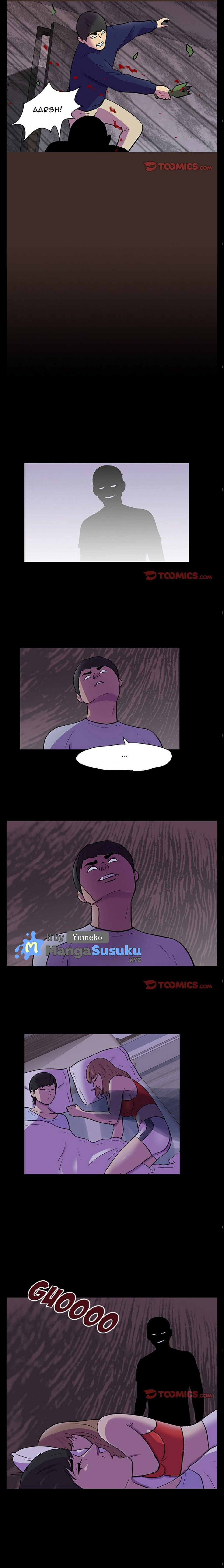 Project Utopia - Chapter 119 9