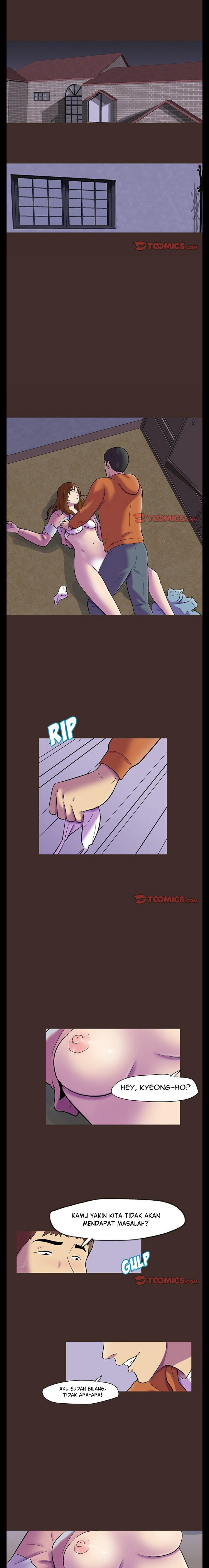 Project Utopia - Chapter 119 2