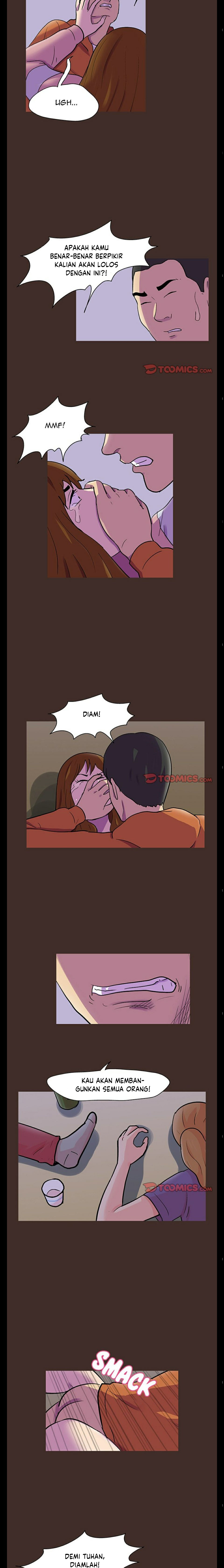 Project Utopia - Chapter 119 6