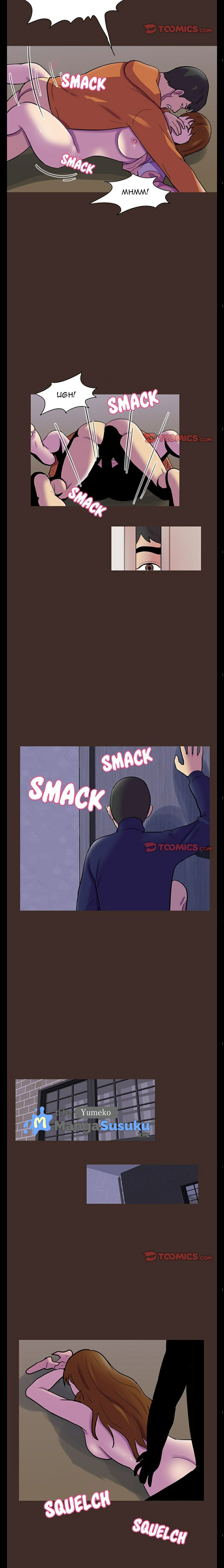 Project Utopia - Chapter 119 7