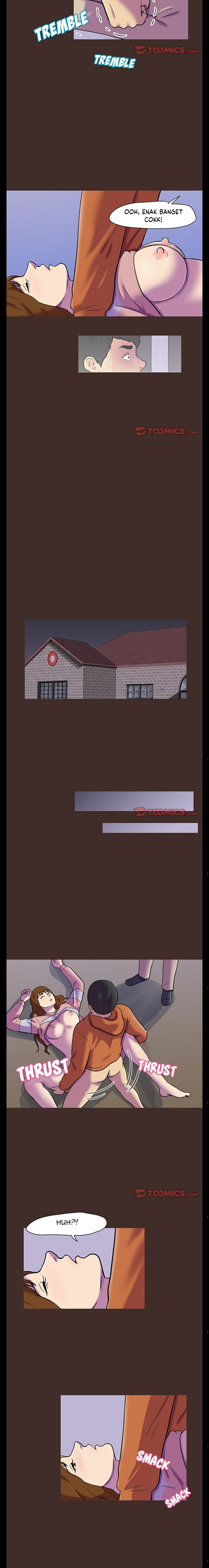 Project Utopia - Chapter 119 4