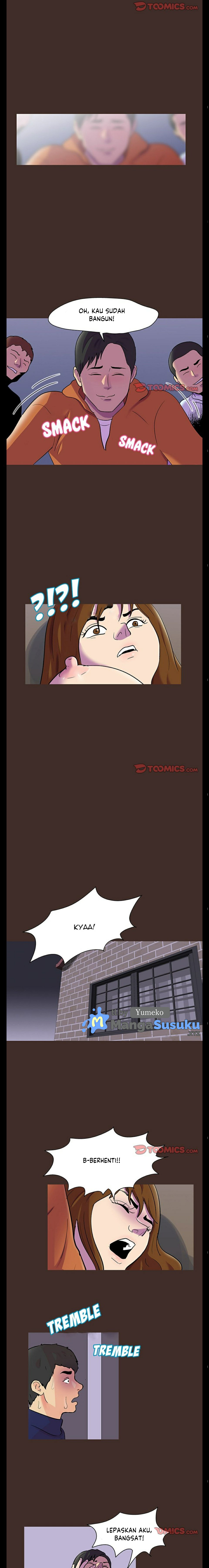 Project Utopia - Chapter 119 5