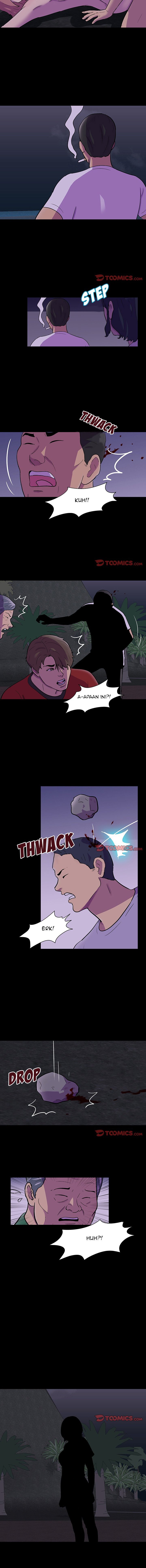 Project Utopia - Chapter 113 8