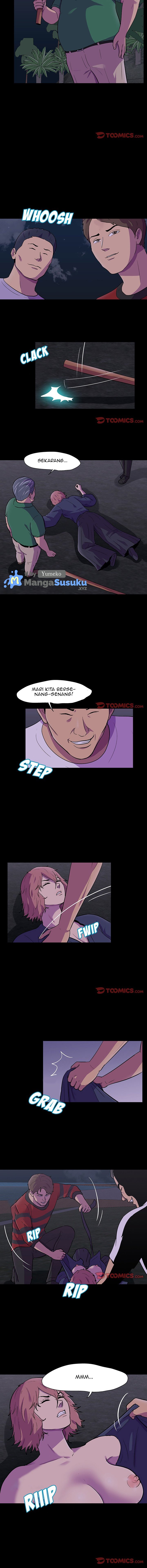 Project Utopia - Chapter 113 3