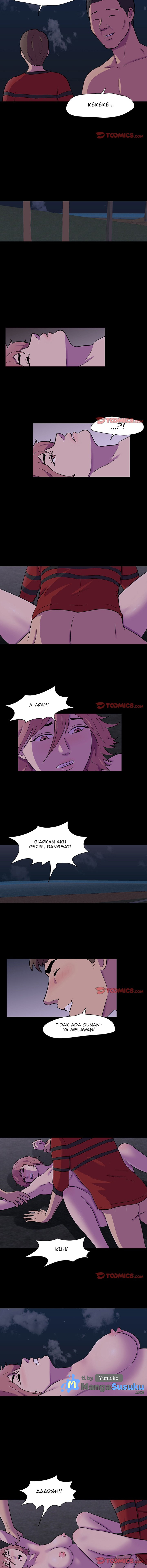 Project Utopia - Chapter 113 7
