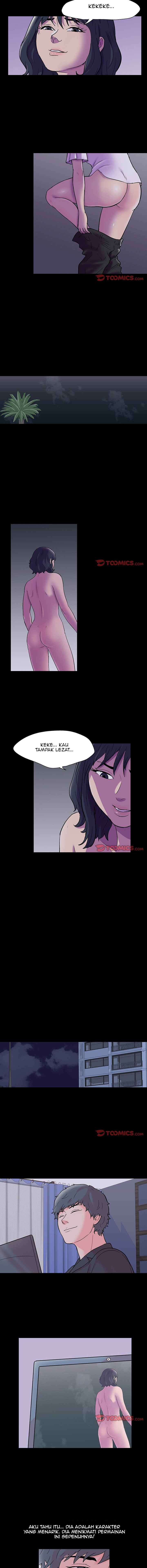 Project Utopia - Chapter 114 8
