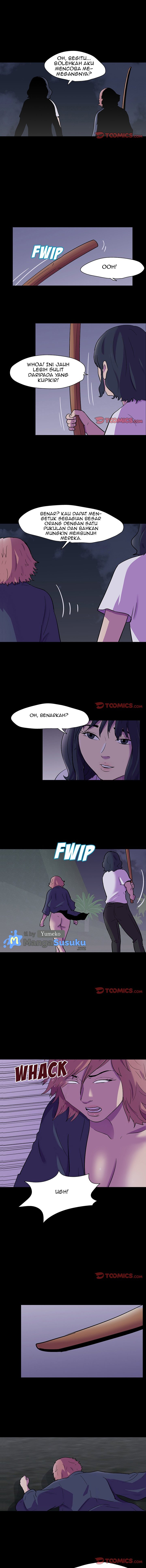 Project Utopia - Chapter 114 7