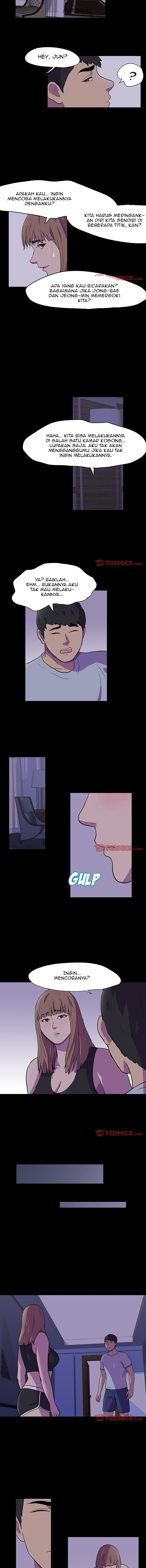 Project Utopia - Chapter 115 8