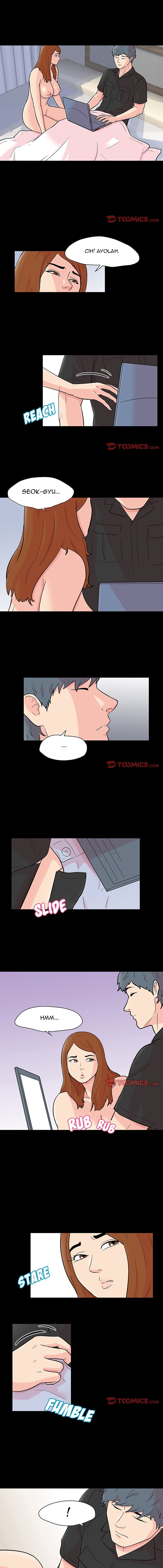 Project Utopia - Chapter 115 2