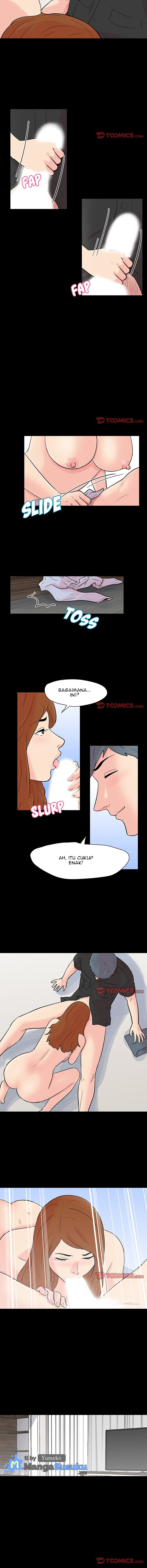 Project Utopia - Chapter 115 3