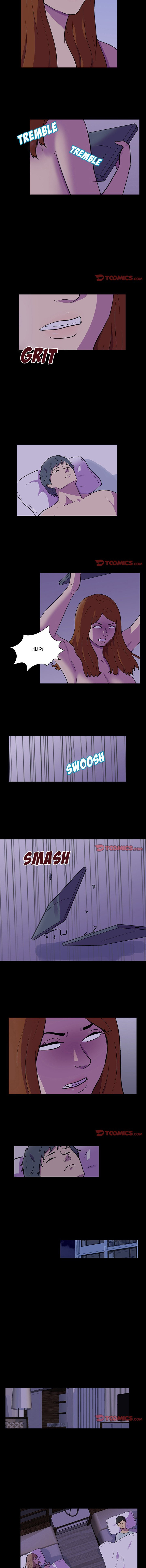 Project Utopia - Chapter 115 6