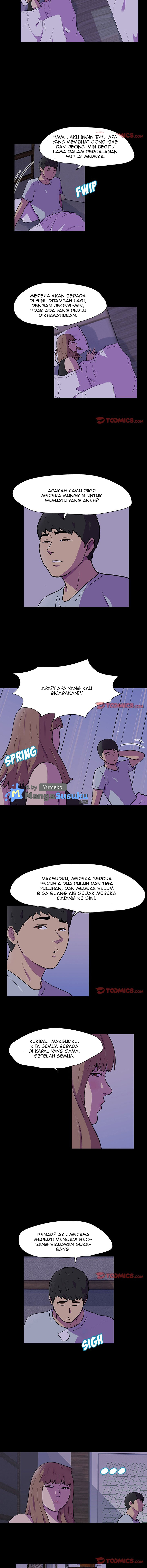 Project Utopia - Chapter 115 7