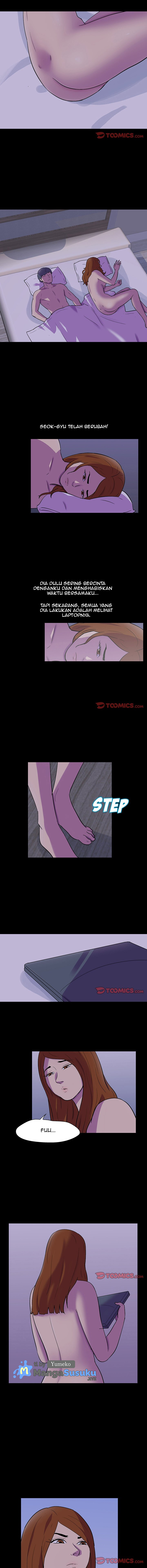 Project Utopia - Chapter 115 5