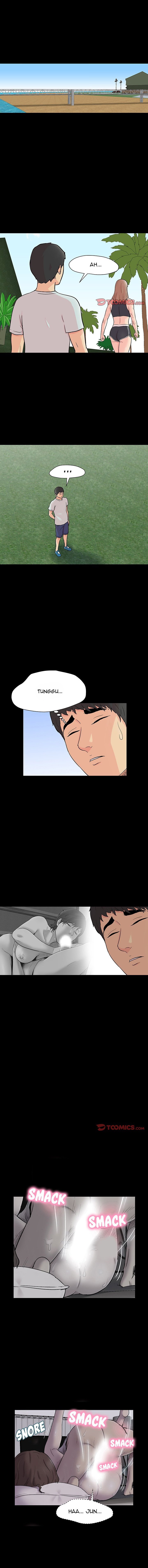 Project Utopia - Chapter 141 2
