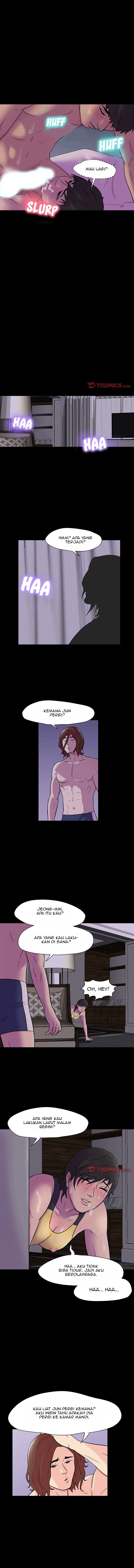Project Utopia - Chapter 141 4