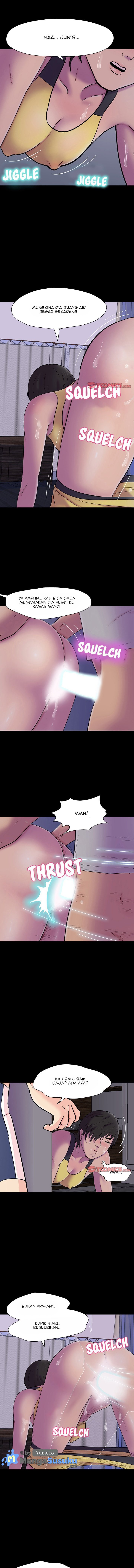 Project Utopia - Chapter 141 5