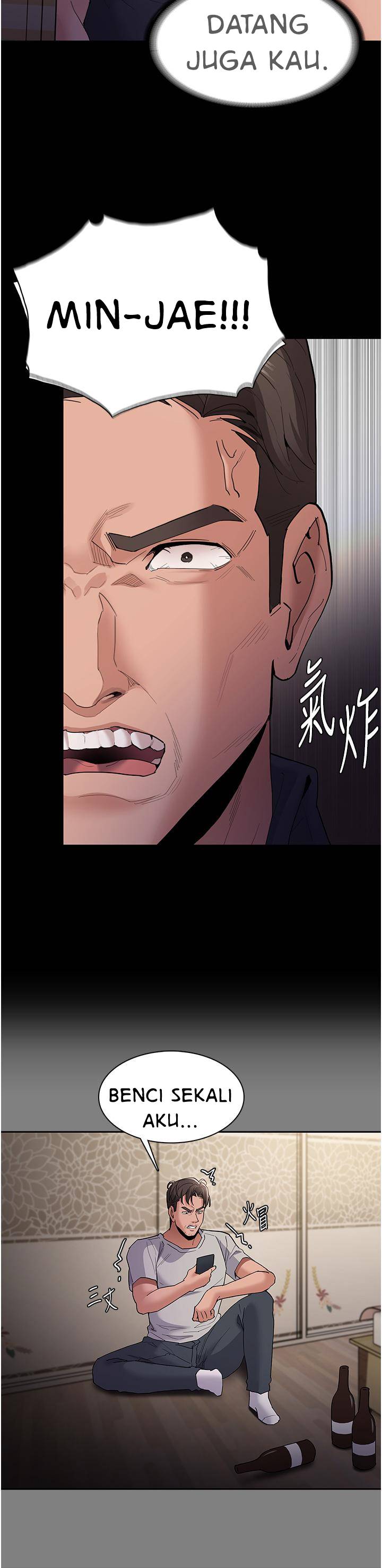 Wicked Diary - Chapter 44 10 Wicked Diary - Chapter 44 10