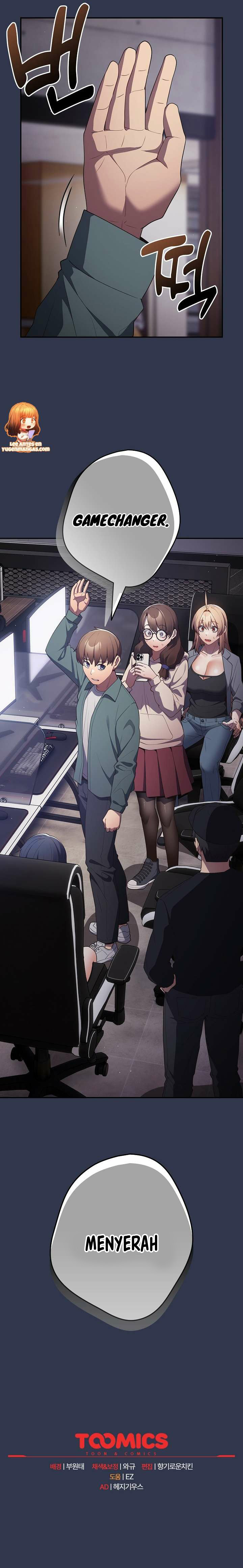 That&#8217;s not how it&#8217;s done - Chapter 41 13