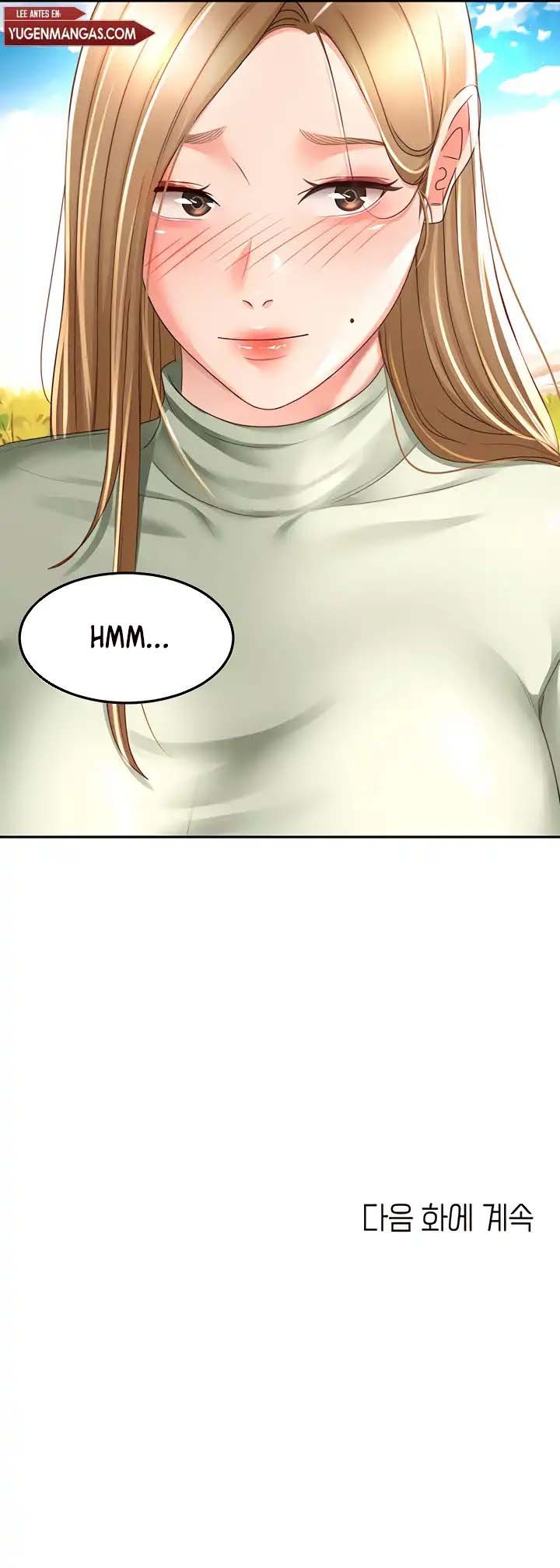 The Little Master - Chapter 82 9